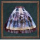 Fun Ccnio Ragnarok New Edition Skirt(Leftovers/Full Payment Without Shipping)
